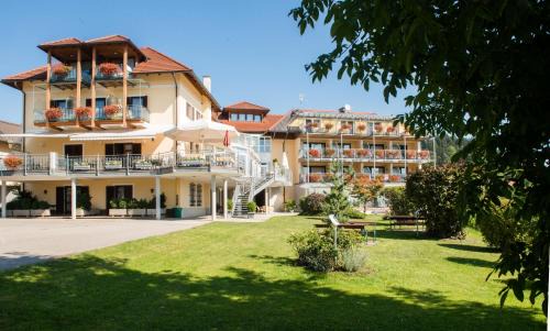 Bernaich Hotel | Hotel Seehof