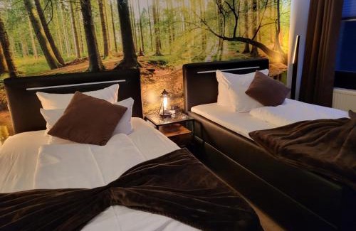 Sankelmark Hotel | Hotel Seeblick am Sankelmarker See - Natur und Erholung