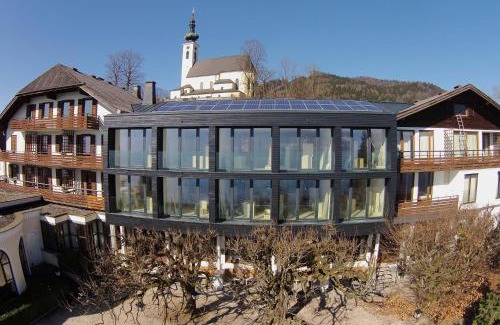 Attersee Hotel | Hotel Seegasthof Oberndorfer