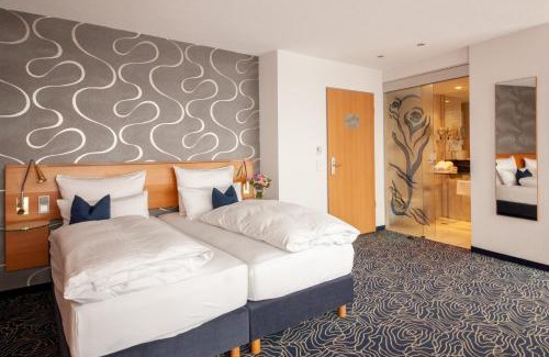 Center/Hamm-Bossendorf Hotel | Hotel Seehof Haltern am See