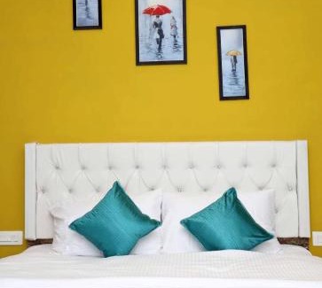 Gangdhar Hotel | Hotel Seema Pride