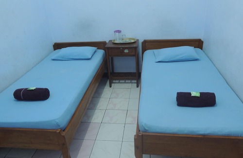 Kebumen Hotel | Hotel Sejahtera