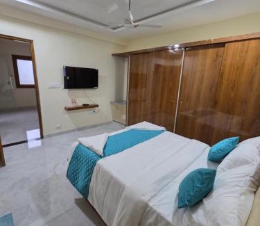 Guntur Apartment | Hotel SENDAN INTERNATIONAL