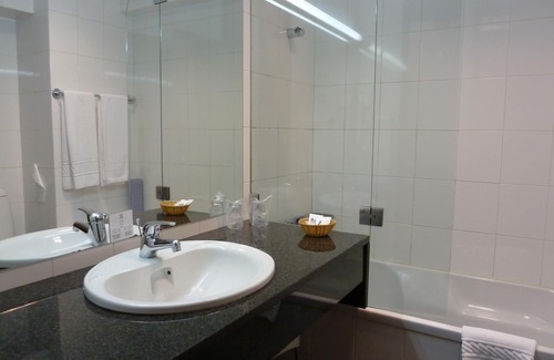 Mangualde Hotel | Hotel Senhora do Castelo