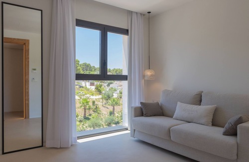 Moraira Hotel | Hotel Serawa Moraira