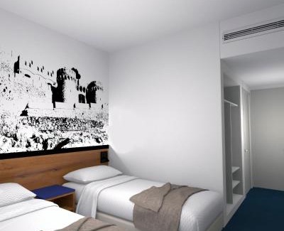 Onda Hotel | Hotel Sercotel Plana Onda