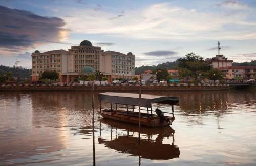 Lawas Hotel | Hotel Seri Malaysia Lawas