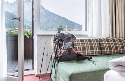 Mieders Hotel | Hotel Serles