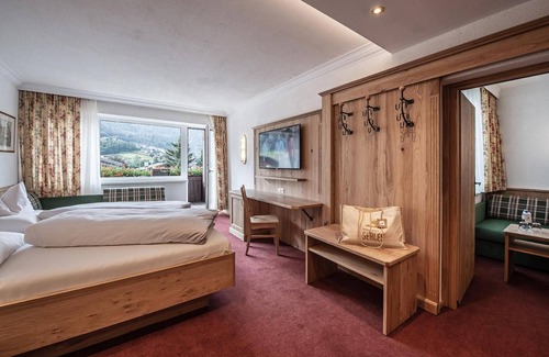 Mieders Hotel | Hotel Serles