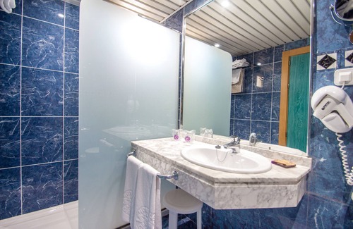 Diputacion de Rincon de San Gines Hotel | Hotel Servigroup Galúa