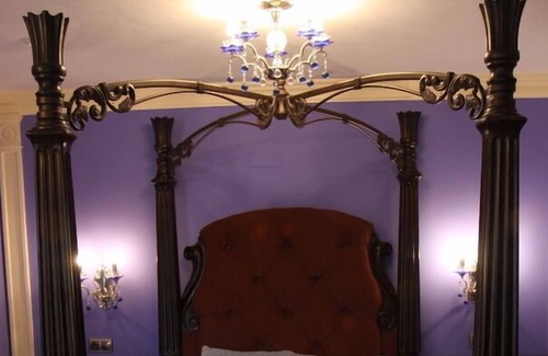 Motilla del Palancar Hotel | Hotel Setos