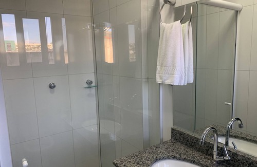 Goiania Hotel | HOTEL SEVEN