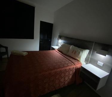 Paraiso Hotel | Hotel Sevilla Paraíso