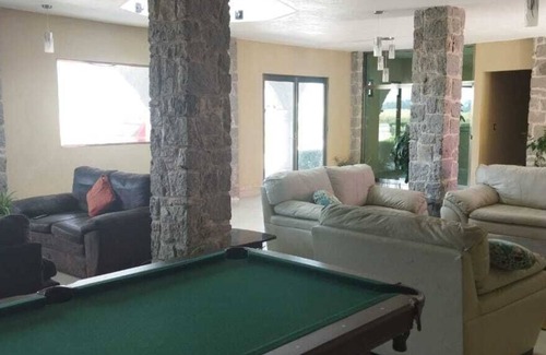 Villa Aldama Hotel | Hotel Sevilla Perote