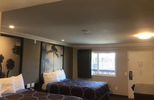 Ontario Hotel | Hotel Seville - Ontario Airport/Chino