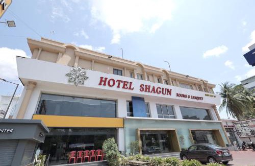Surat Hotel | Hotel Shagun, Piplod City Centre Surat