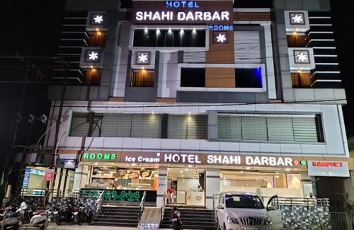 Navsari Hotel | HOTEL SHAHI DARBAR Navsari