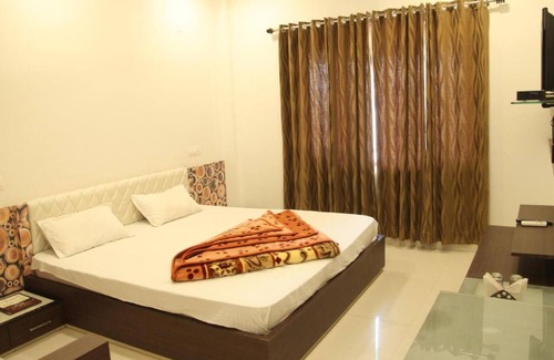 Faridkot Hotel | Hotel Shahi Haveli