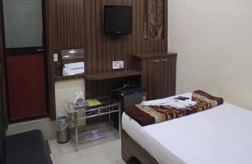 Bhilai Hotel | Hotel Shakun