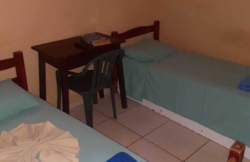 Uberaba Hotel | Hotel Shalon