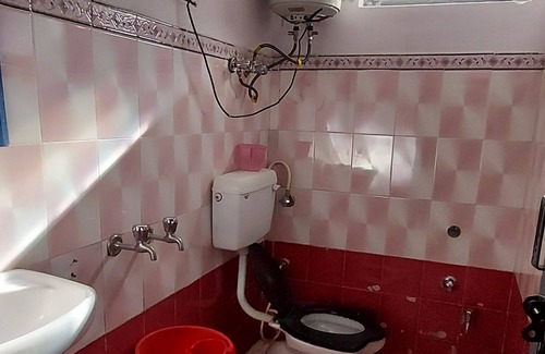 Badrinath Hotel | Hotel Shankar Shree