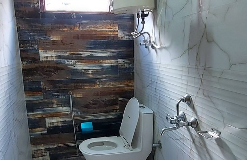 Badrinath Hotel | Hotel Shankar Shree