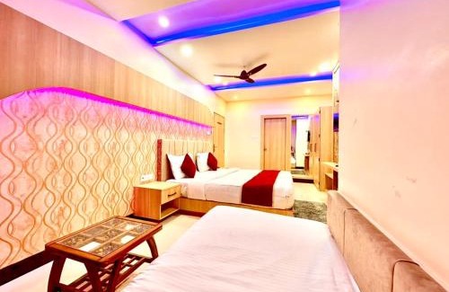 Lanka Hotel | Hotel Shankara Residency
