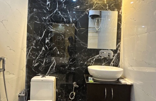 Sahibganj Hotel | Hotel Shantam Regency