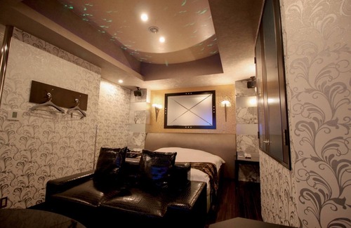 Toyonaka Hotel | Hotel Shasha Toyonaka - Adult Only