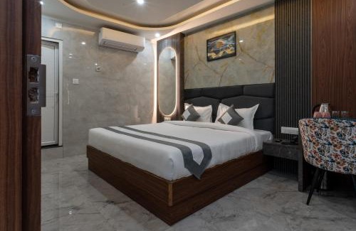 Jamui Hotel | Hotel Shashi Grand, Jamui