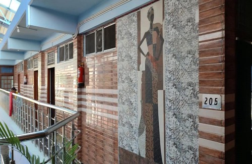 Lansdowne Hotel | Hotel Sheetal Tower by StayApart, Kotdwar