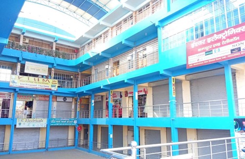 Lansdowne Hotel | Hotel Sheetal Tower by StayApart, Kotdwar