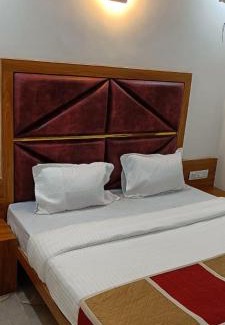 Paldi Hotel | Hotel Shera inn