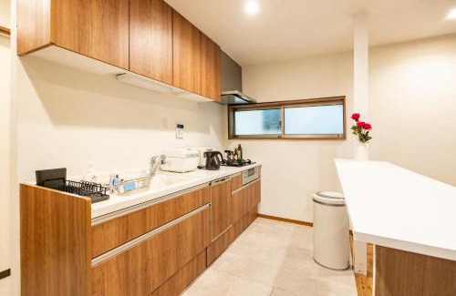 Tomigaya Bed & Breakfast | HOTEL Shibuya Tomigaya