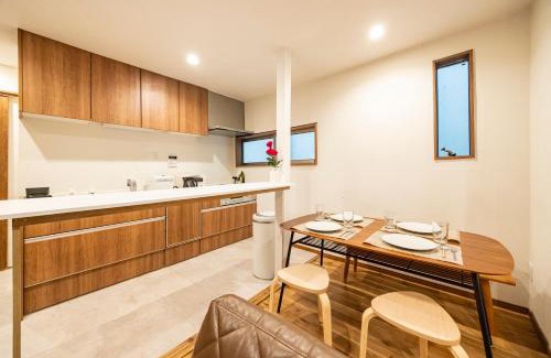 Tomigaya Bed & Breakfast | HOTEL Shibuya Tomigaya