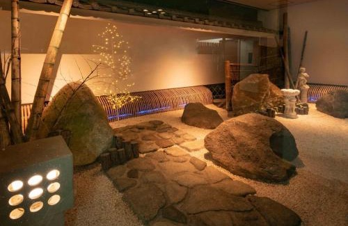 Itako Hotel | Hotel Shin Makomo - Vacation STAY 32734v