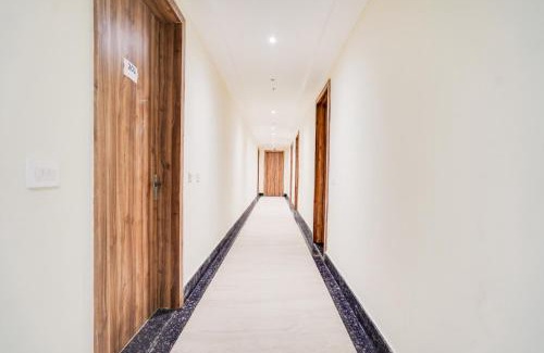 Kalyanpur Hotel | Hotel Shiv Lok