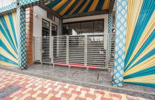 Kalyanpur Hotel | Hotel Shiv Lok