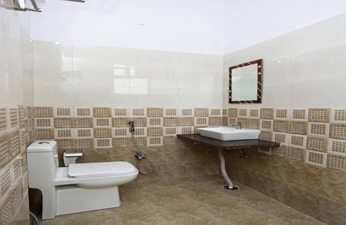 Shyam Nagar Hotel | Hotel Shiv Palace