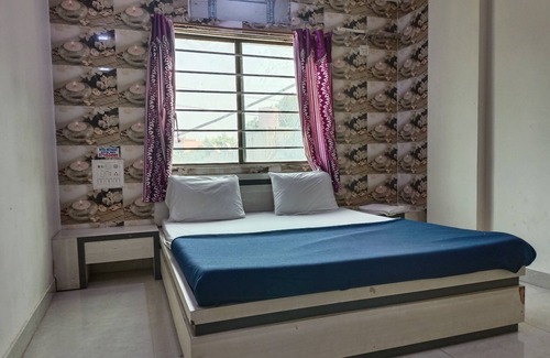 Somnath Hotel | Hotel Shiv Sasdan