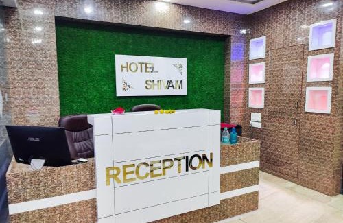 Rajpipla Hotel | Hotel Shivam