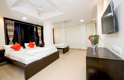 Tarapur Hotel | Hotel Shivprabha