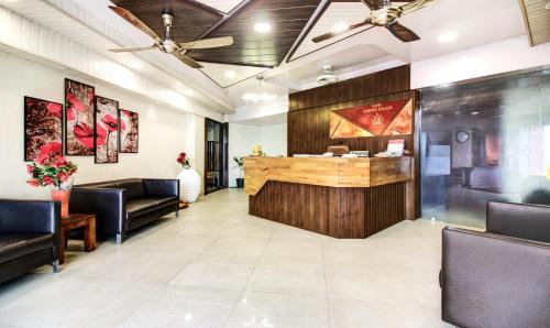 Vapi Hotel | Hotel Shree Daan