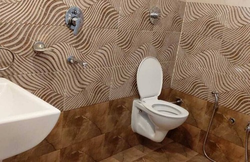 Rajendragram House | Hotel Shree Mata Sadan