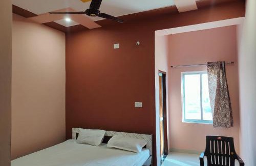 Nasirabad Hotel | Hotel Shree Ram