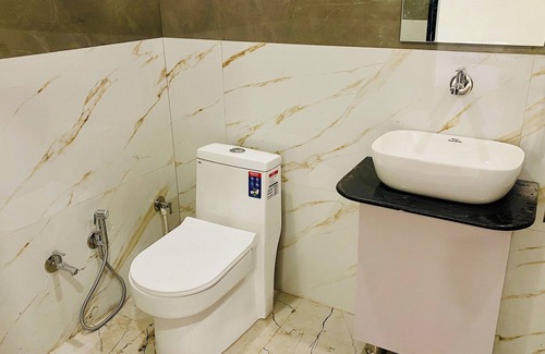 Khandwa Hotel | Hotel Shree Rameshwaram