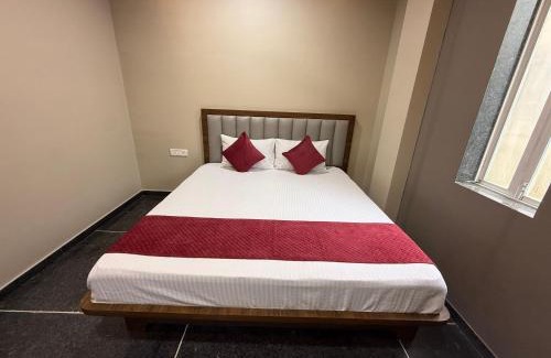 Panvel Hotel | Hotel Shree Sumedh