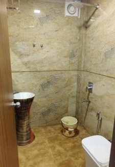 Pachmarhi Hotel | Hotel Shreeji Residency