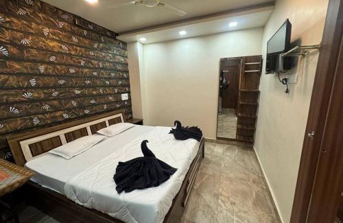 Pachmarhi Hotel | Hotel Shreeji Residency