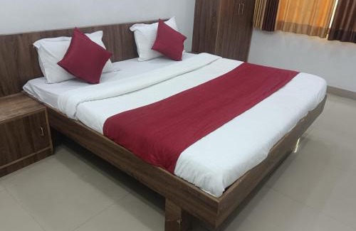 Nathdwara Hotel | Hotel Shri Bhanwardeep